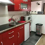Vista Mondego Apartmán *
