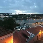 Apartmán Vista Mondego Coimbra
