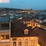Apartmán Vista Mondego Coimbra