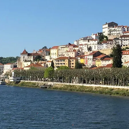 Vista Mondego Lejlighed