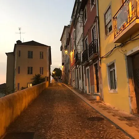 Vista Mondego * Коимбра