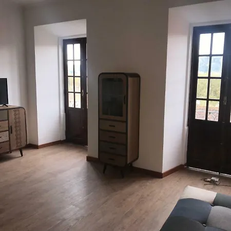Vista Mondego Коимбра
