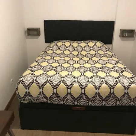 Vista Mondego Апартаменты