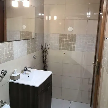 Апартаменты Vista Mondego Коимбра