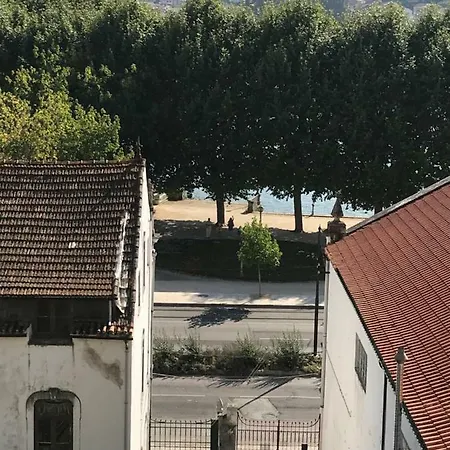 Vista Mondego Апартаменты Коимбра