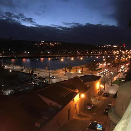 Vista Mondego Апартаменты *