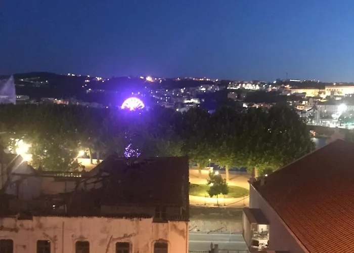 Lejlighed Vista Mondego *