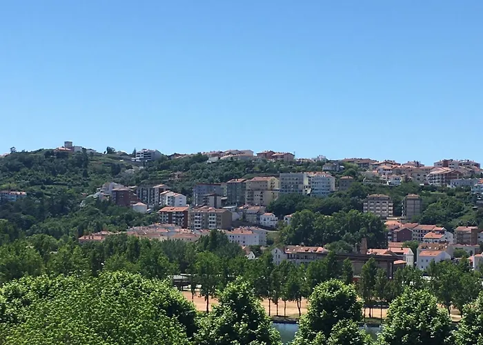 Lejlighed Vista Mondego