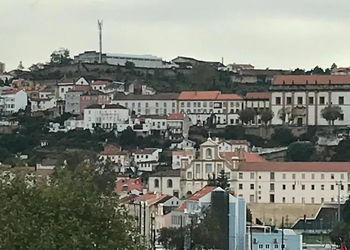 Vista Mondego *