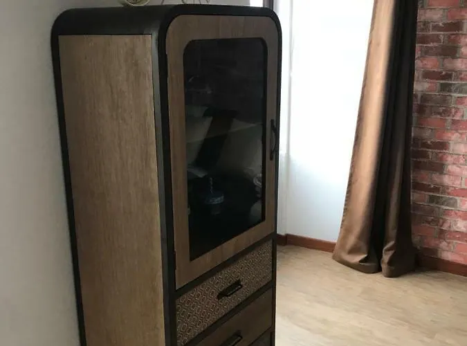 Apartamento Vista Mondego