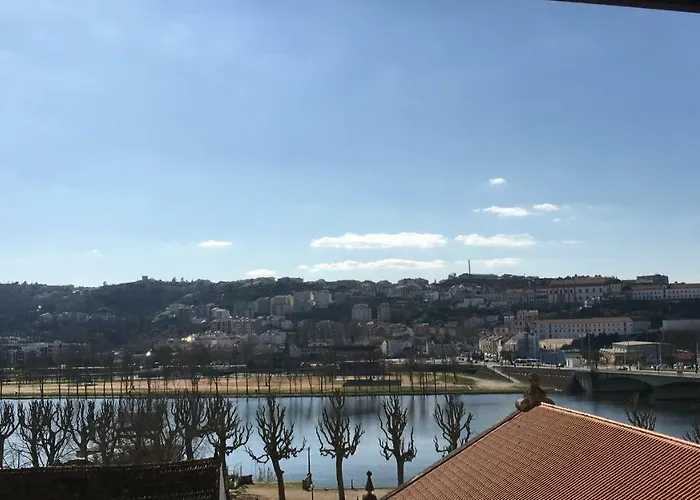 Vista Mondego *