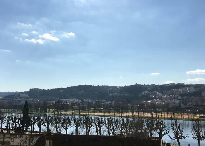 Lejlighed Vista Mondego