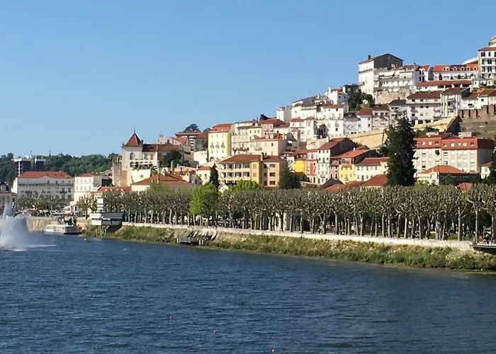 Vista Mondego Lejlighed