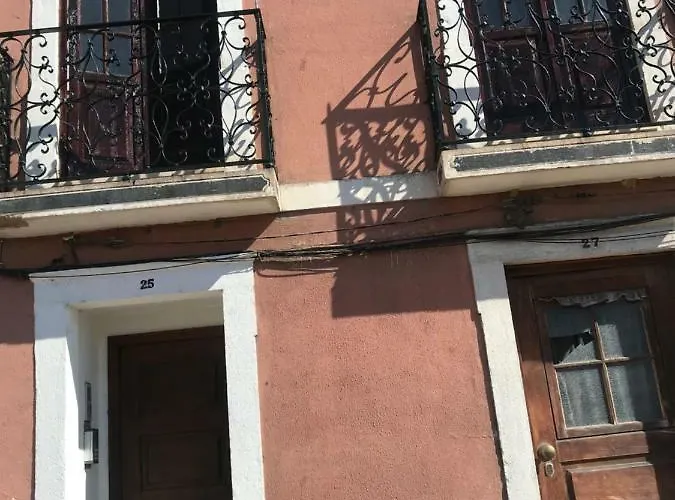 Lejlighed Vista Mondego *