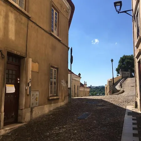 Vista Mondego *