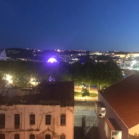 Apartment Vista Mondego *