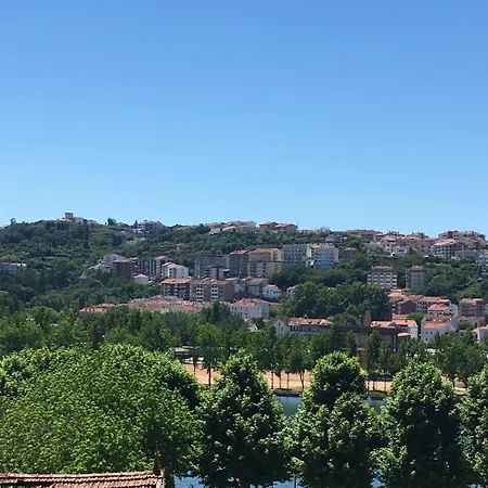 Apartment Vista Mondego