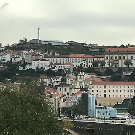 Vista Mondego *
