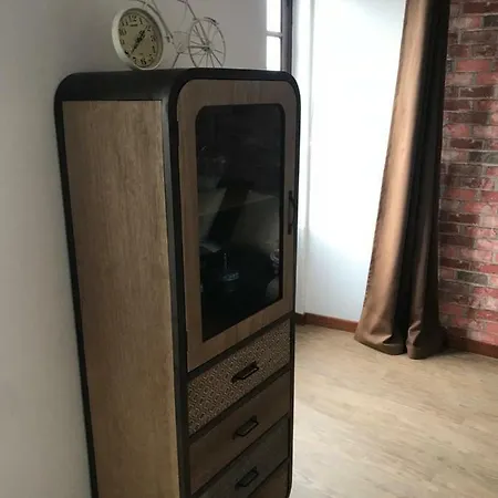 Lägenhet Vista Mondego