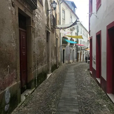 Appartement Vista Mondego