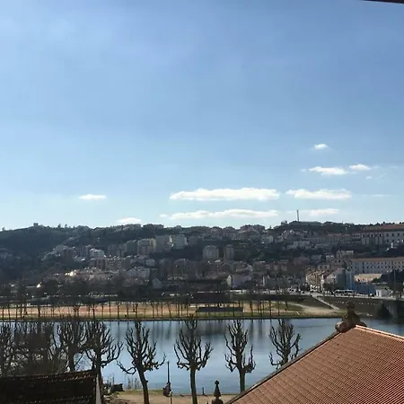 Vista Mondego *