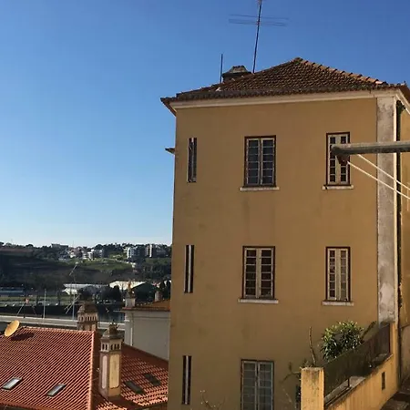 Vista Mondego Apartment *