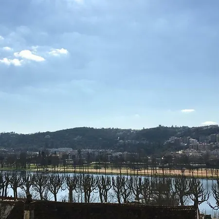 Apartment Vista Mondego
