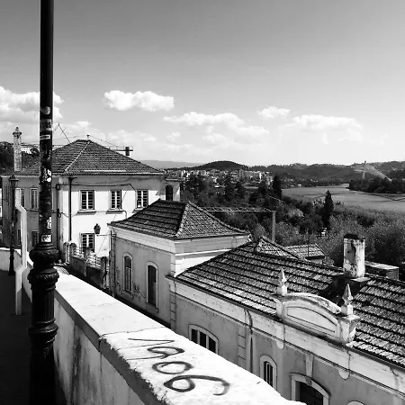 Apartment Vista Mondego Coimbra