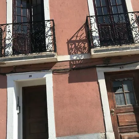 Appartement Vista Mondego *