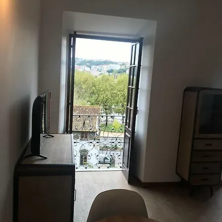 Vista Mondego *
