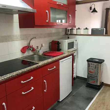 Vista Mondego Apartment *