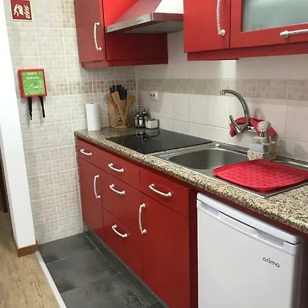Apartment Vista Mondego *