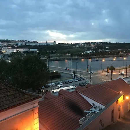 Lägenhet Vista Mondego Coimbra