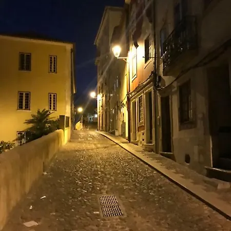 Apartment Vista Mondego *