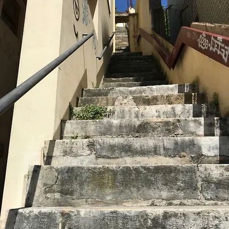 Lägenhet Vista Mondego *