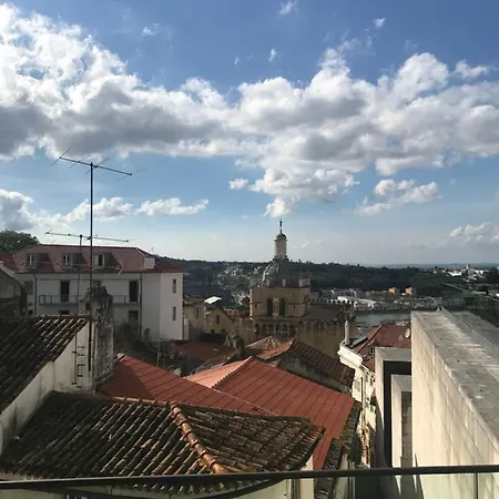 Vista Mondego Lägenhet *