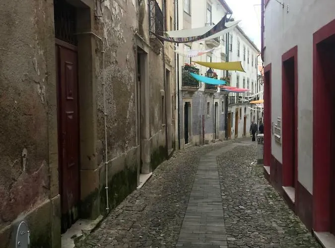 Lägenhet Vista Mondego