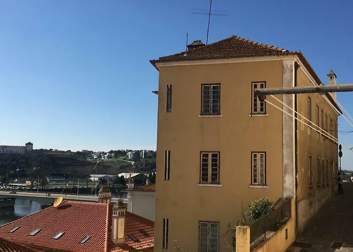 Vista Mondego Daire *
