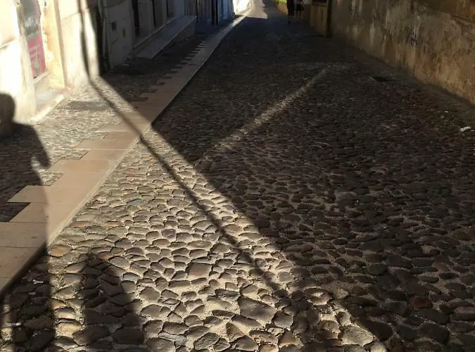 Vista Mondego Daire Coimbra