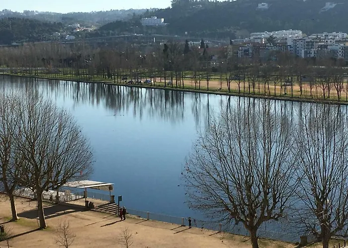 Vista Mondego Coimbra