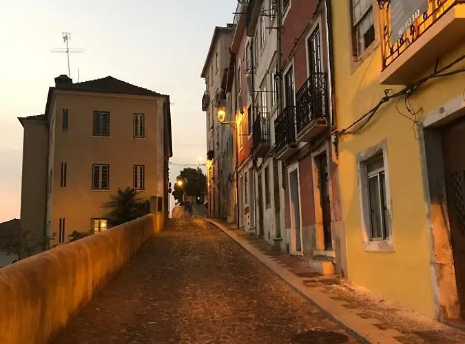 Vista Mondego * Coimbra