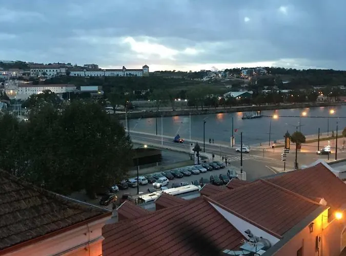 Appartement Vista Mondego Coïmbre