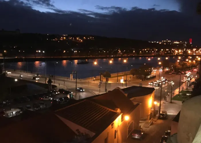 Vista Mondego Daire *