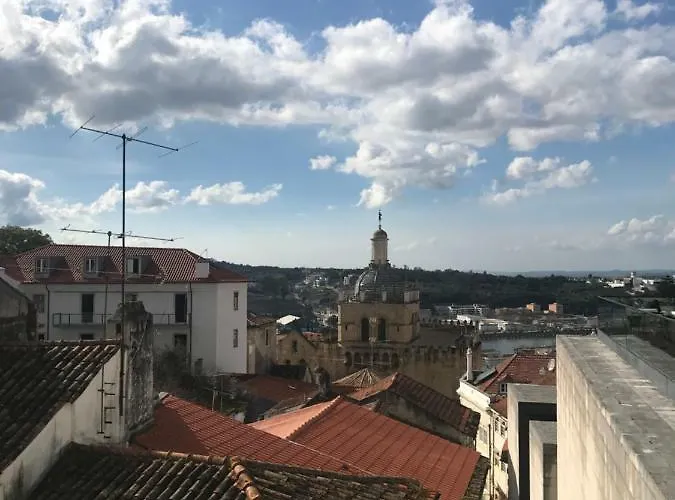 Vista Mondego Lägenhet *